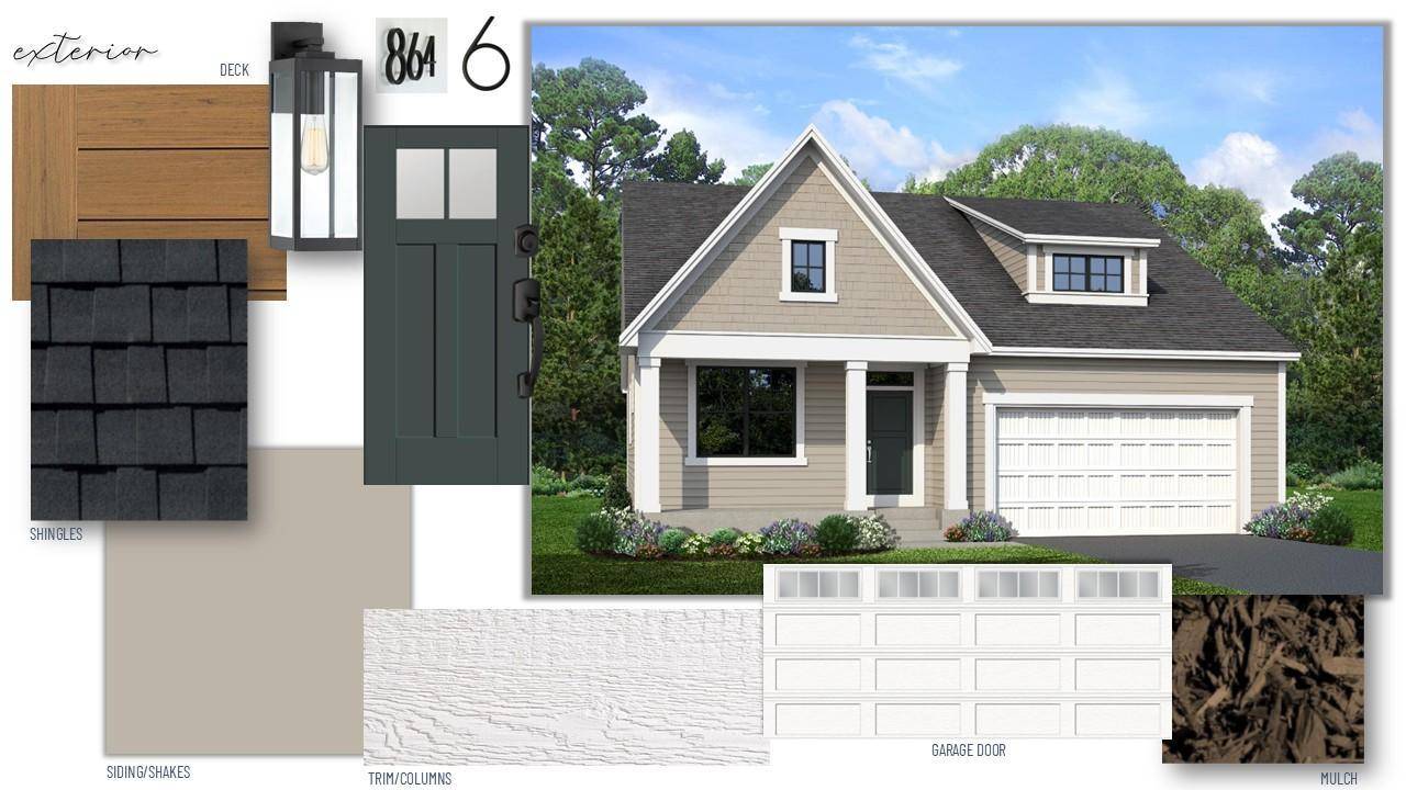 8916 NE Fraizer CT, Blaine, MN 55014