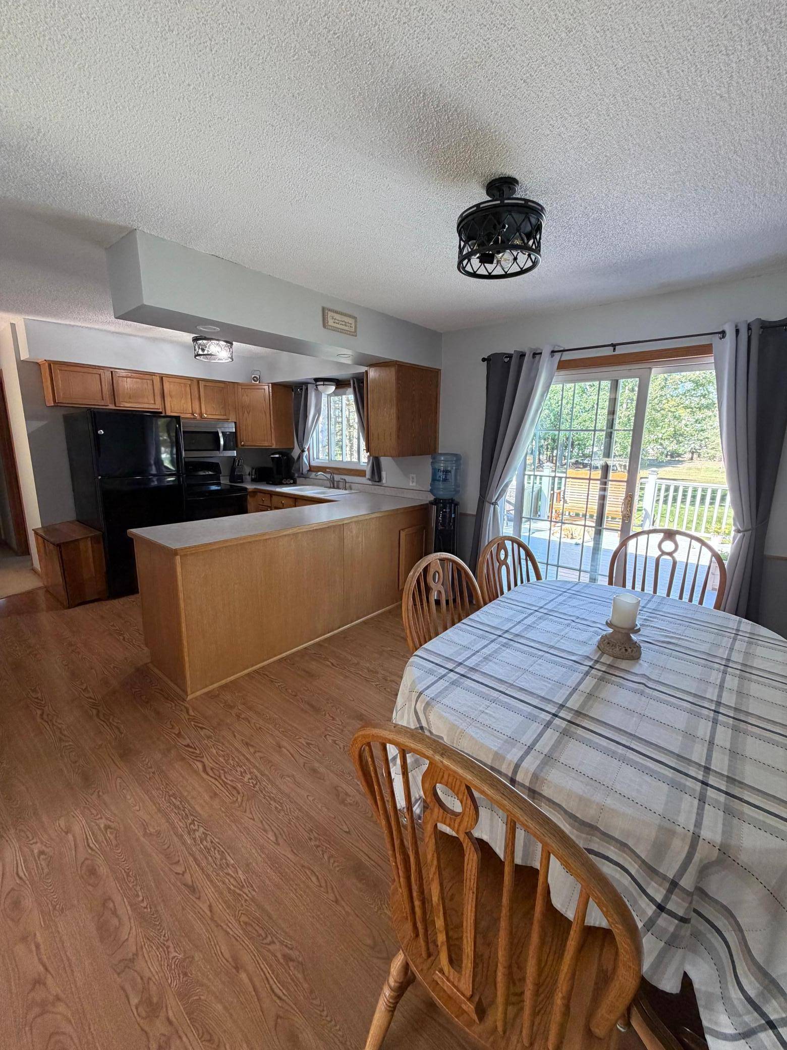 13434 Brenda BLVD, Becker, MN 55308
