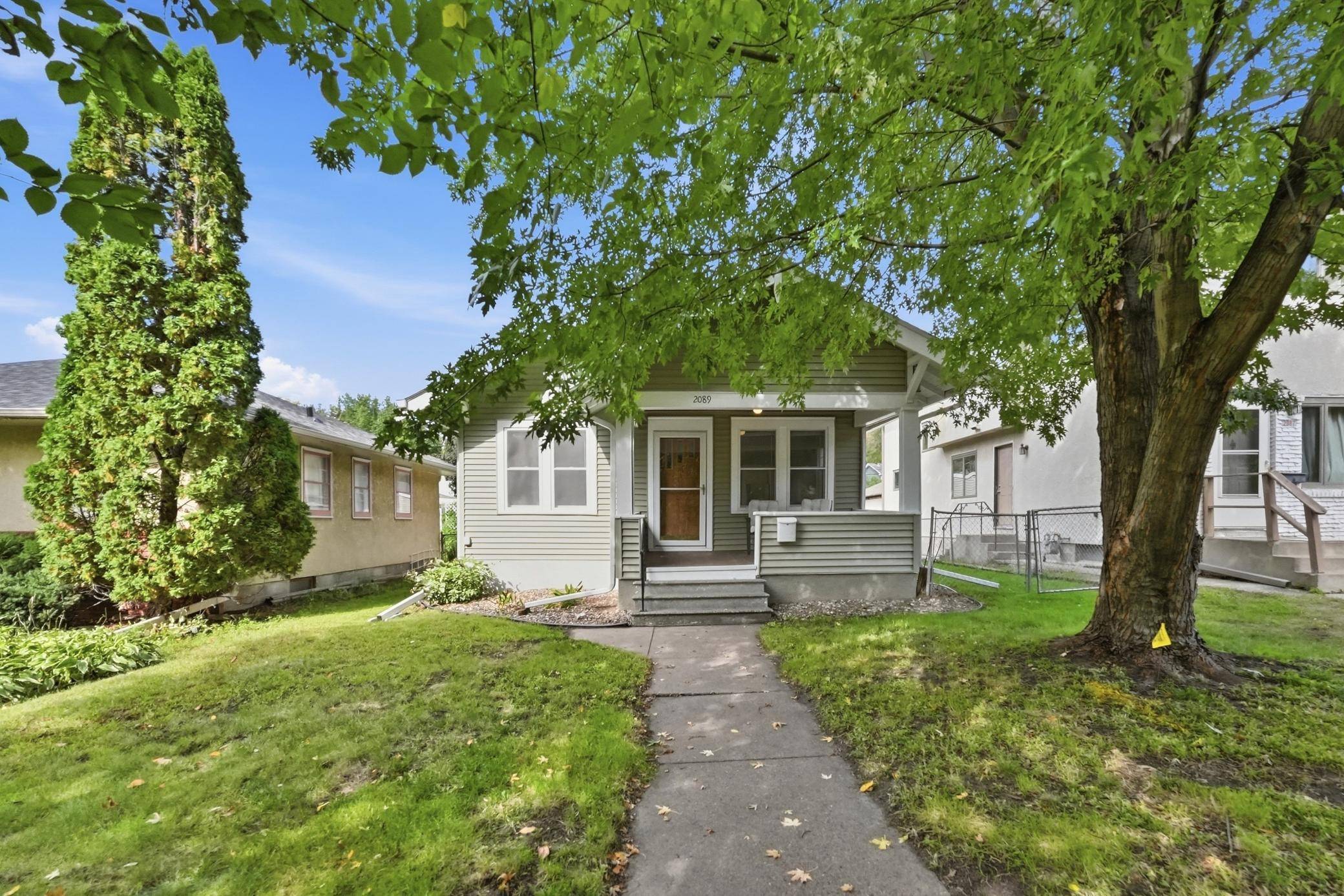 2089 Randolph AVE, Saint Paul, MN 55105