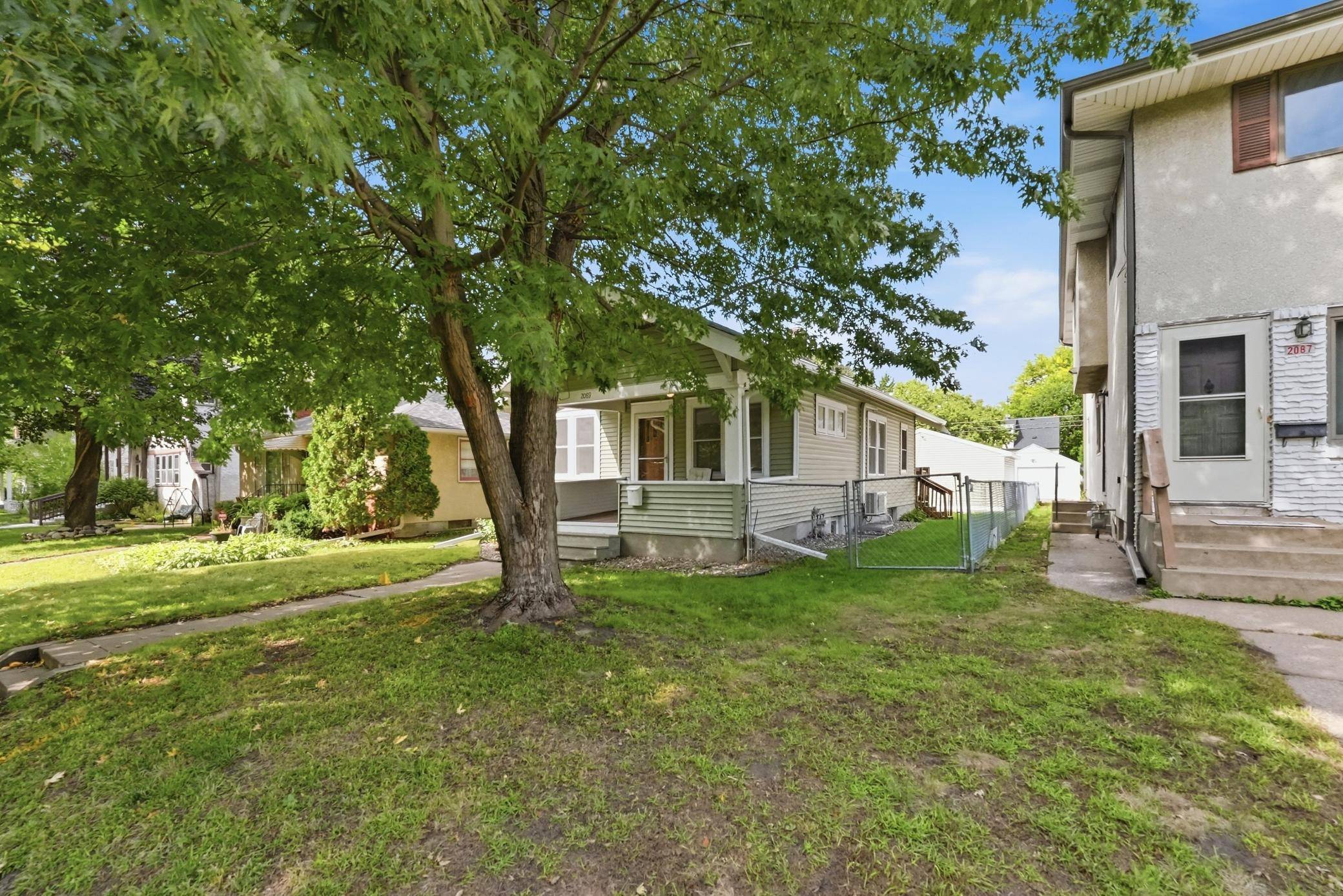 2089 Randolph AVE, Saint Paul, MN 55105