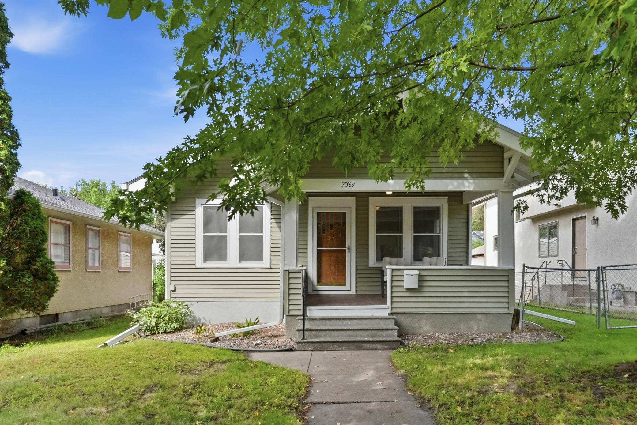 2089 Randolph AVE, Saint Paul, MN 55105