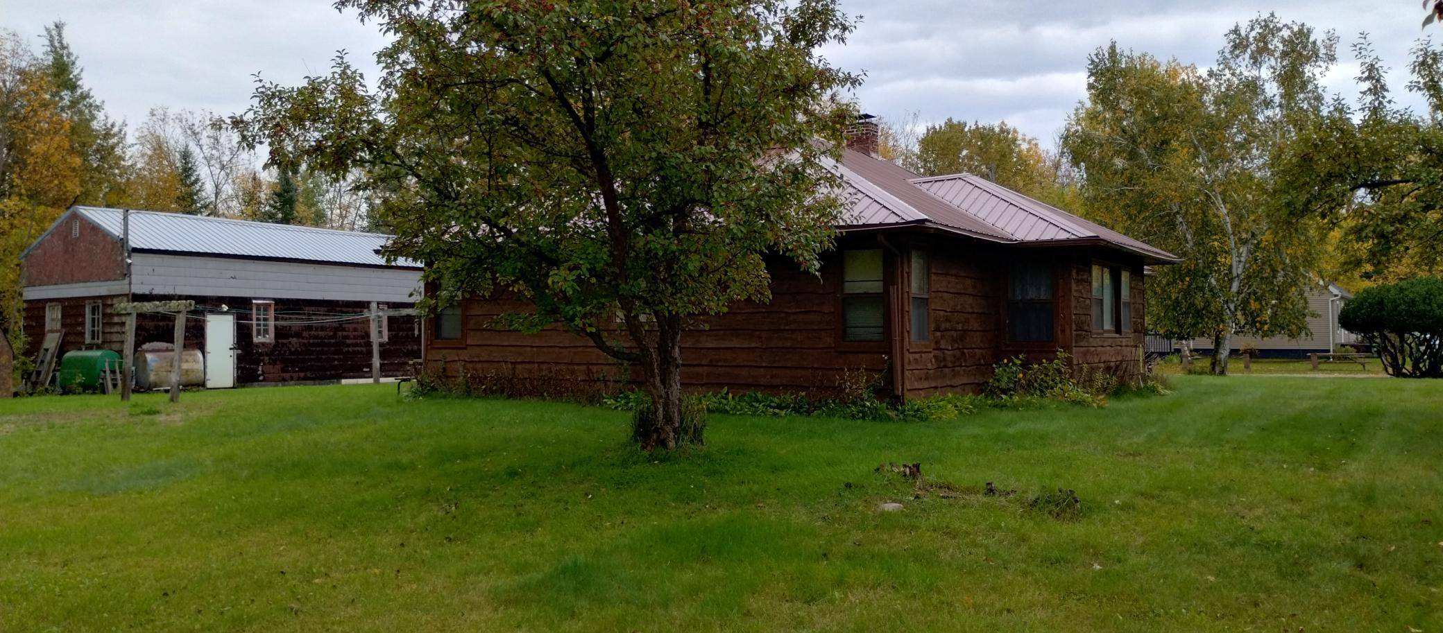 208 Pine AVE NW, Bagley, MN 56621