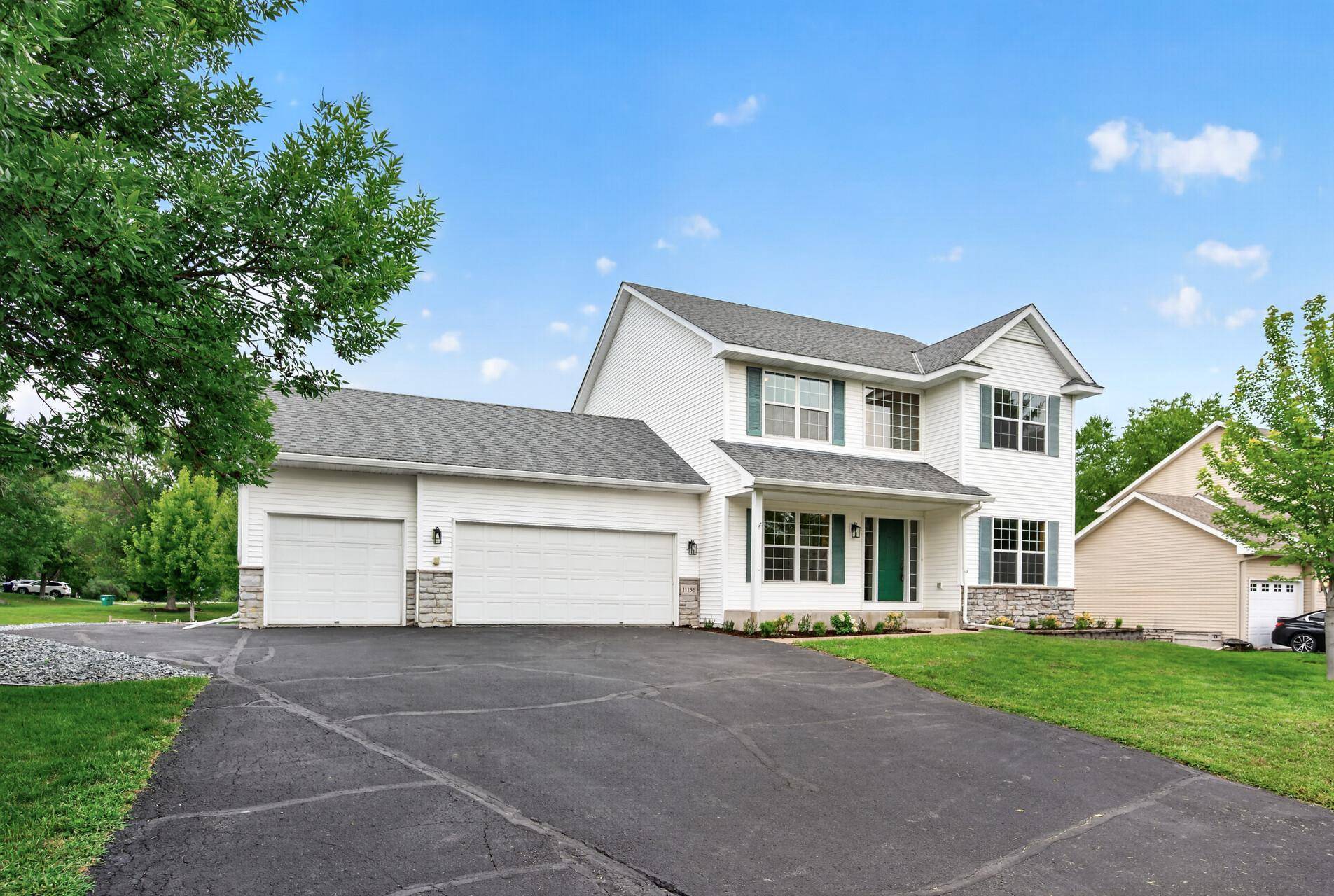 11156 21st ST, Saint Michael, MN 55376