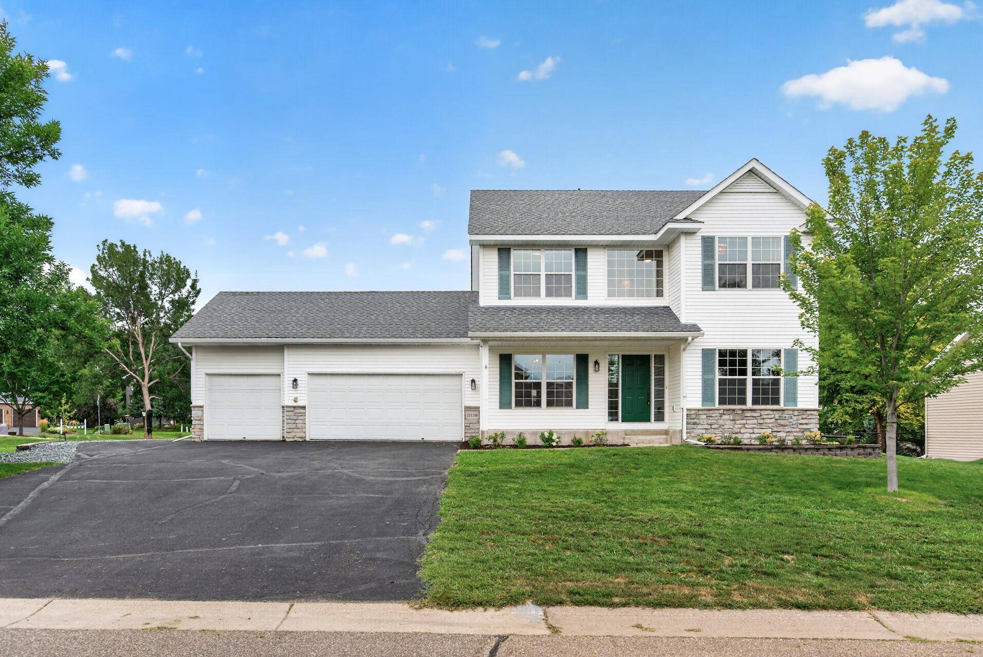 11156 21st ST, Saint Michael, MN 55376