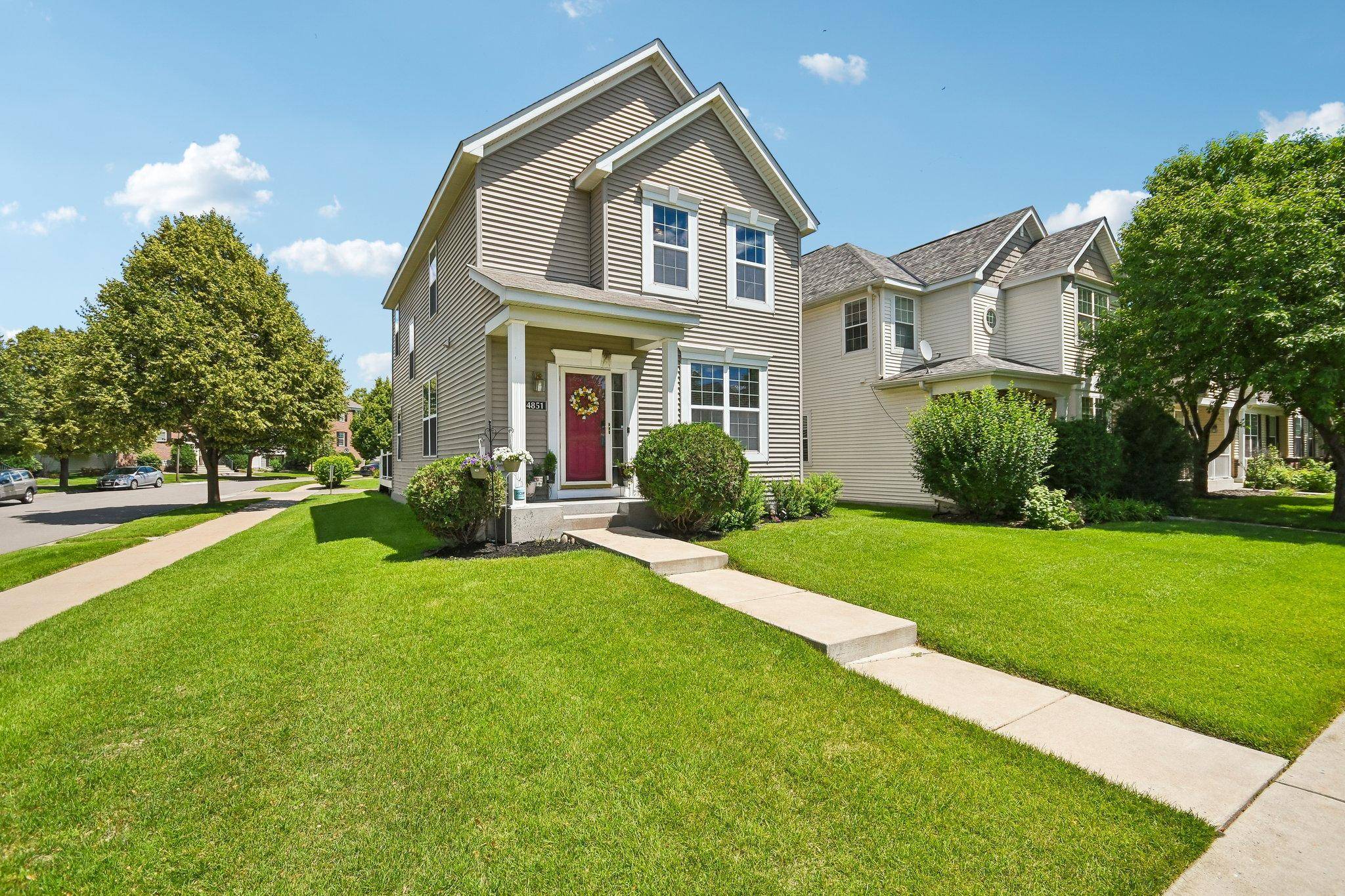 4851 Woodland AVE, Shakopee, MN 55379