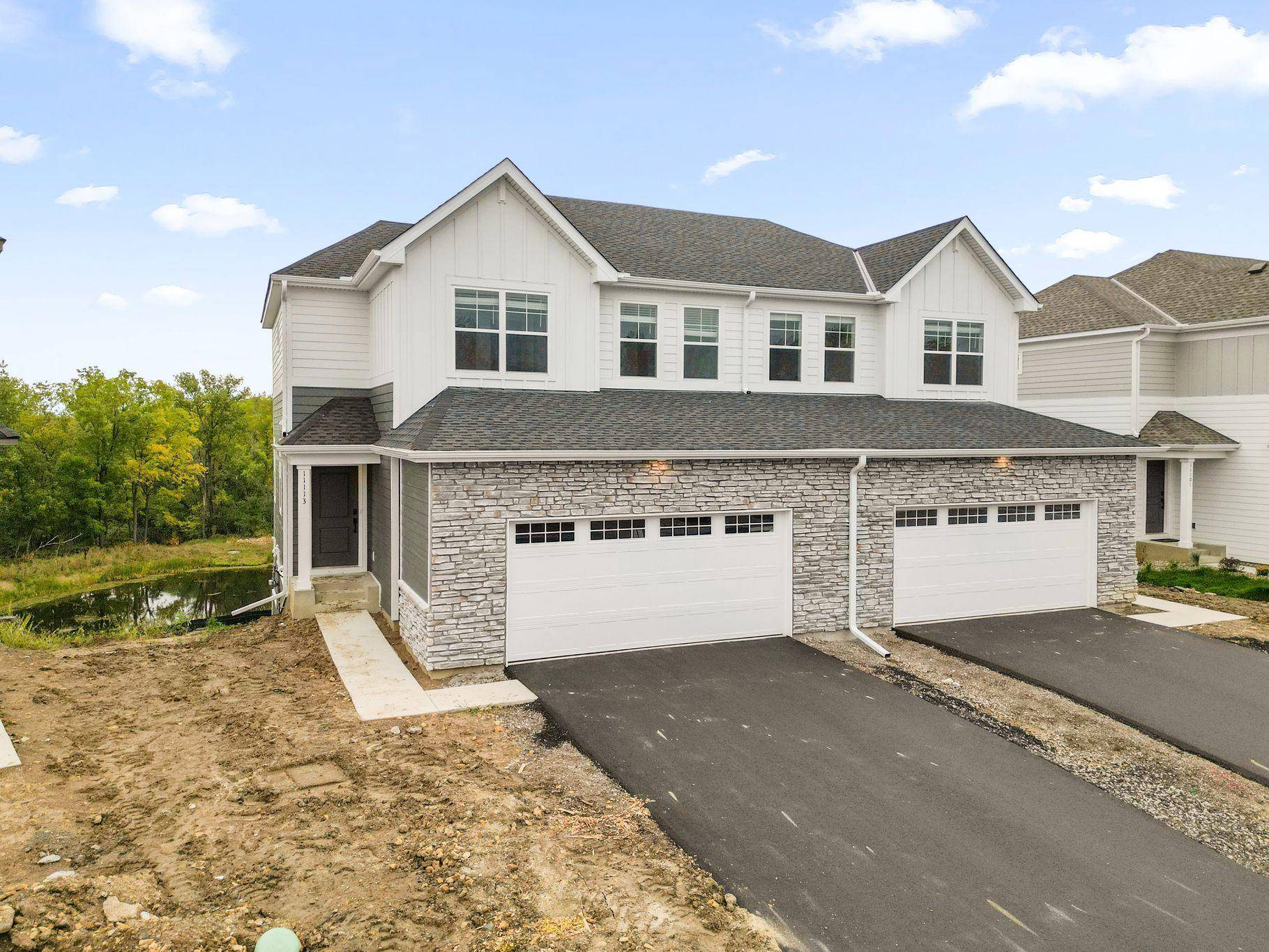 11113 203rd ST W, Lakeville, MN 55044