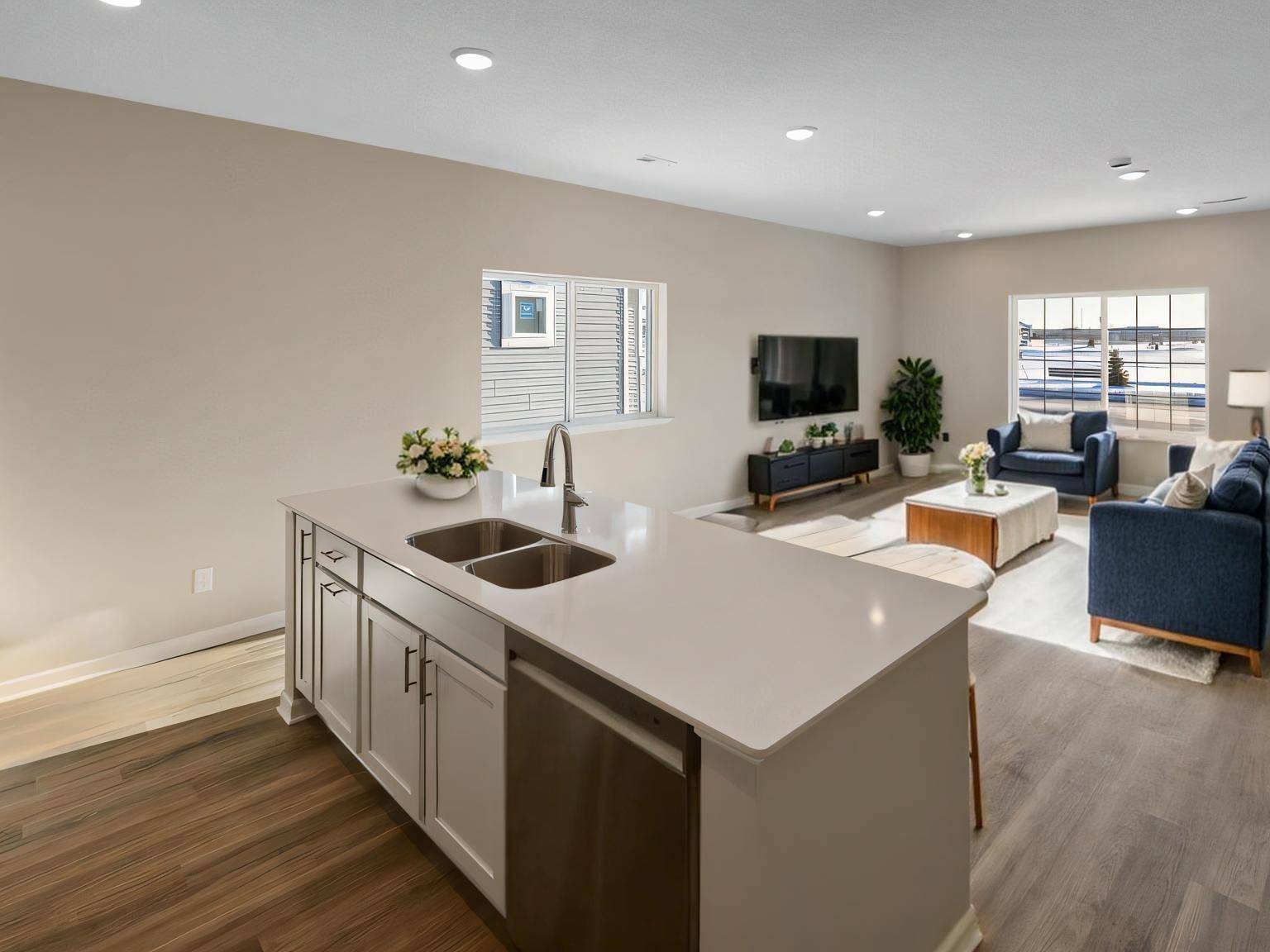 14734 Alpaca TER NW, Ramsey, MN 55303