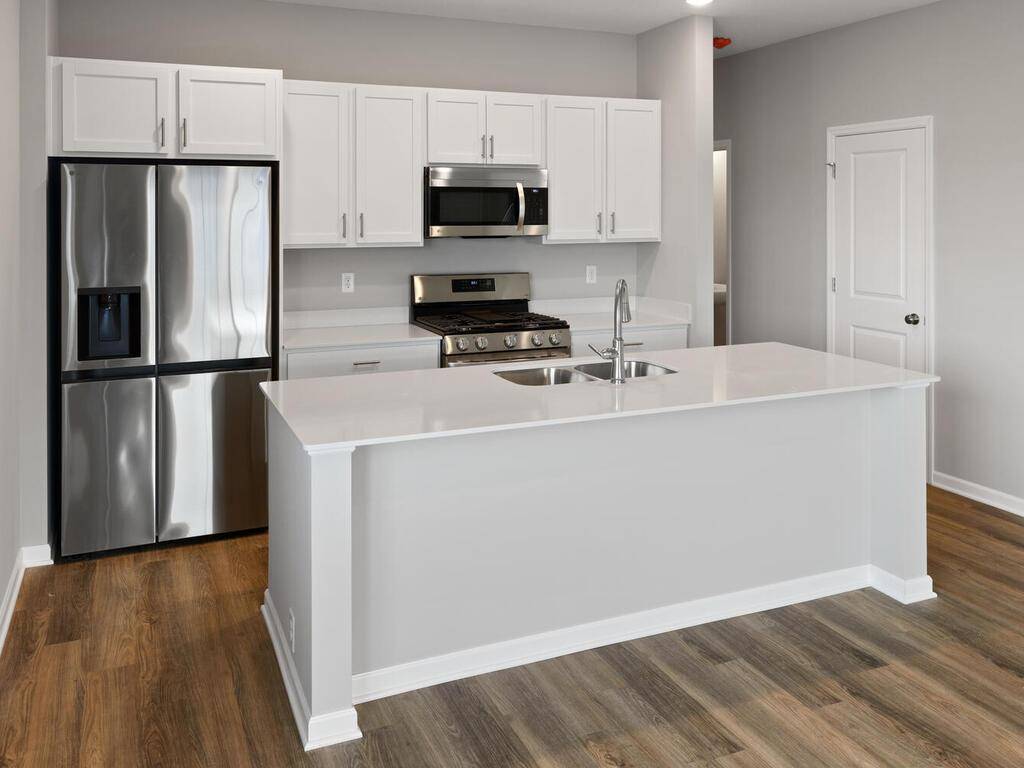14746 Alpaca TER NW, Ramsey, MN 55303
