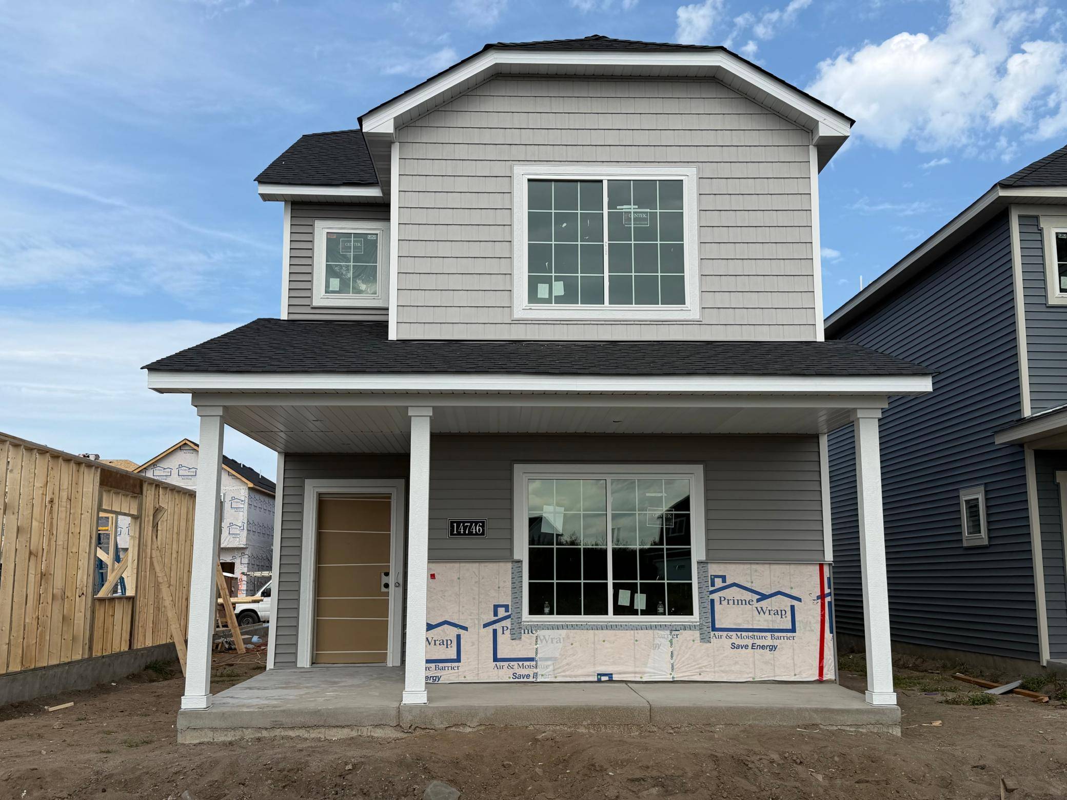 14746 Alpaca TER NW, Ramsey, MN 55303