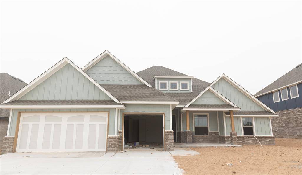 11009 NW 90th ST, Yukon, OK 73099