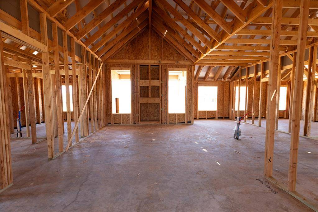 9317 NW 87th ST, Yukon, OK 73099
