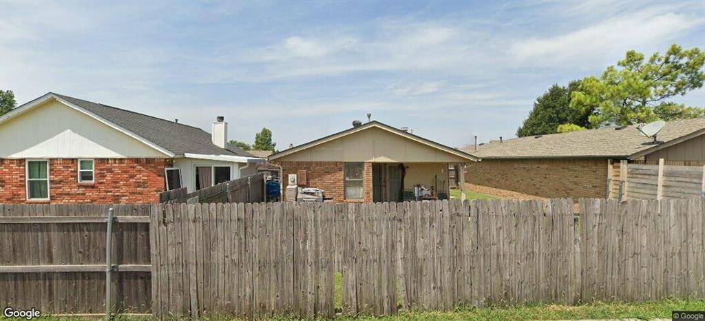 2100 Goodrich DR, Oklahoma City, OK 73170