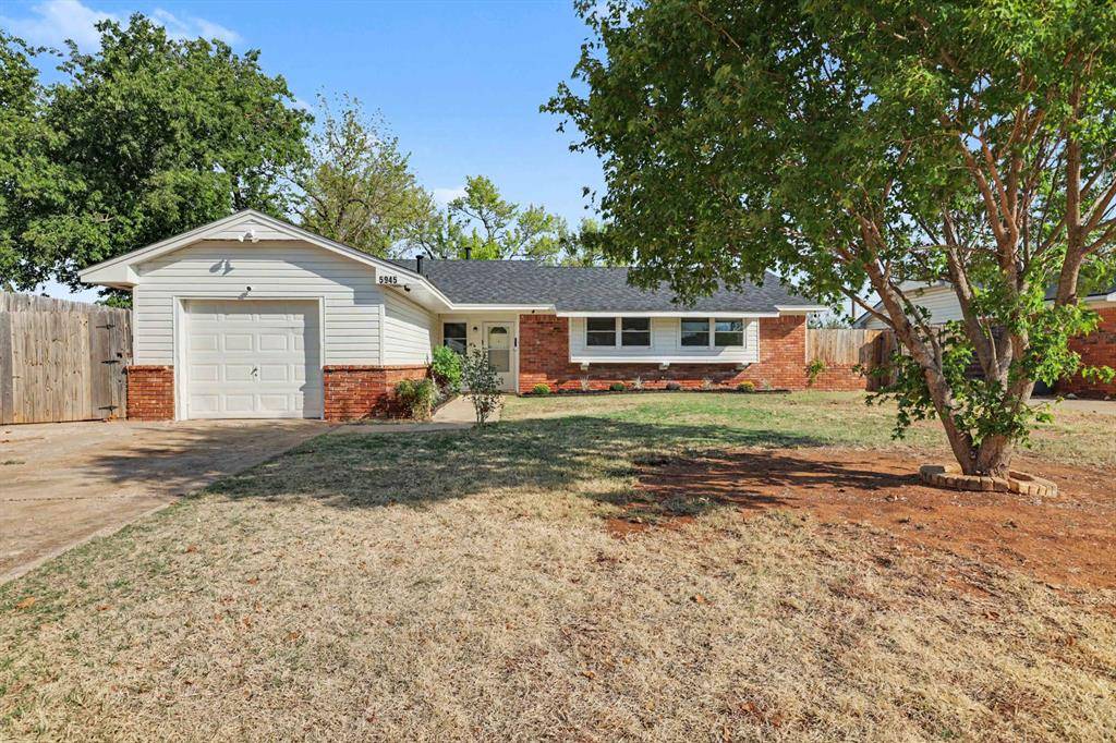 5945 NW 62nd ST, Oklahoma City, OK 73122