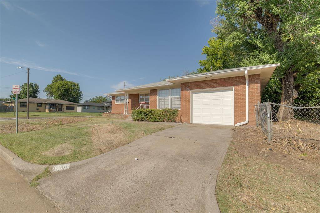 1501 SW 66th ST, Oklahoma City, OK 73159
