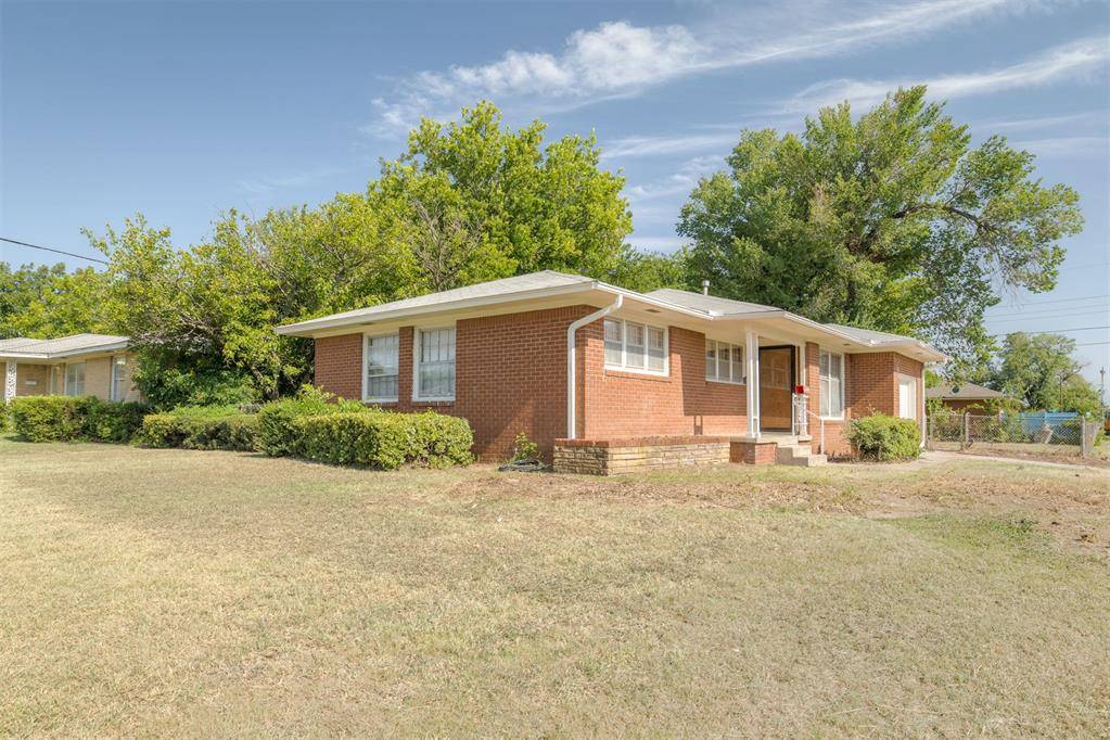 1501 SW 66th ST, Oklahoma City, OK 73159