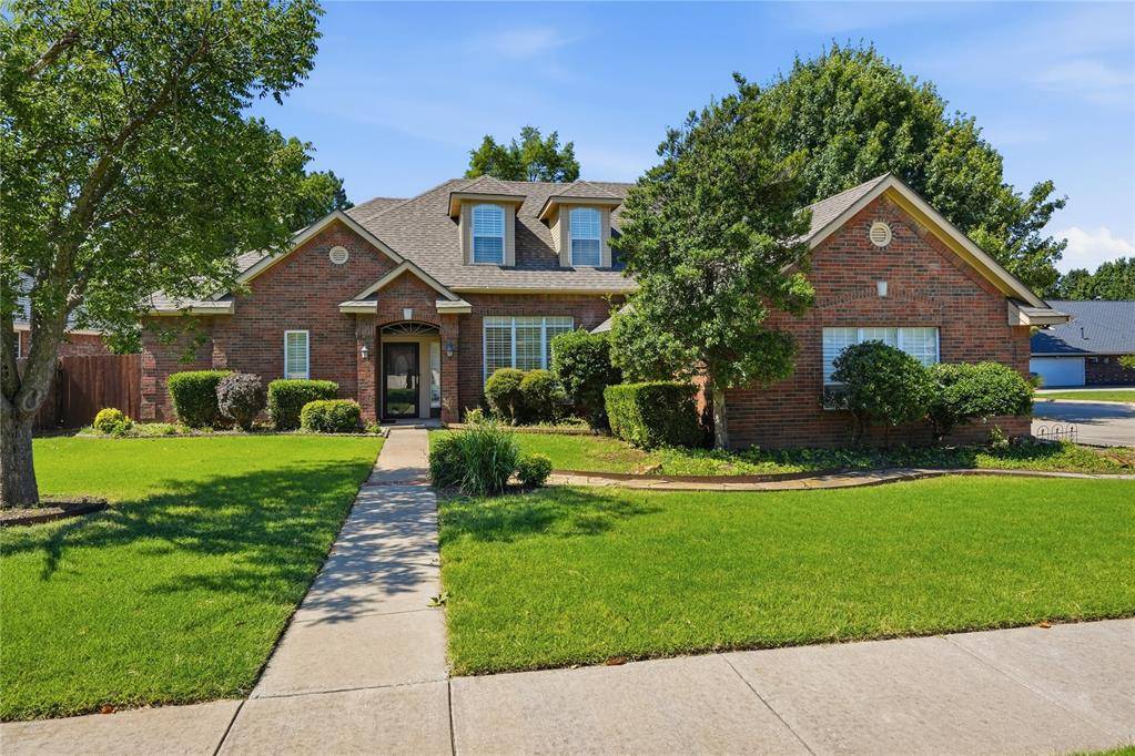 4328 Harrogate DR, Norman, OK 73072