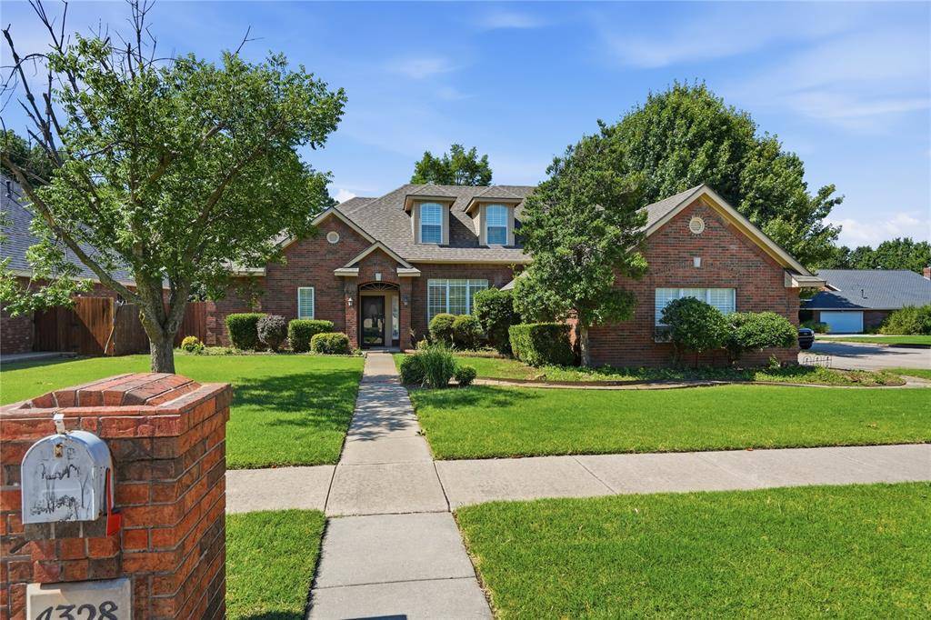4328 Harrogate DR, Norman, OK 73072