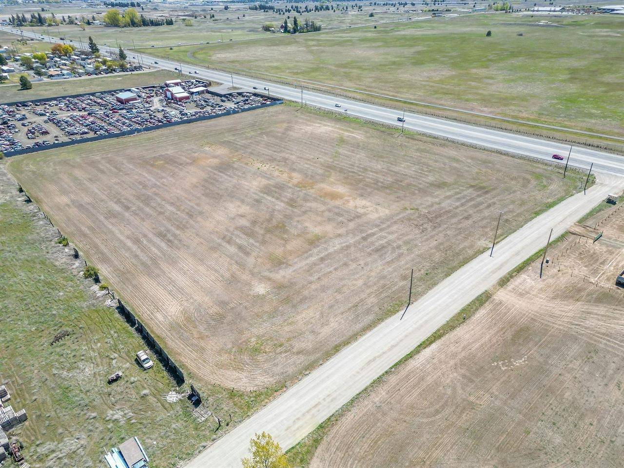 12XX S Marlette Ln, Spokane, WA 99022