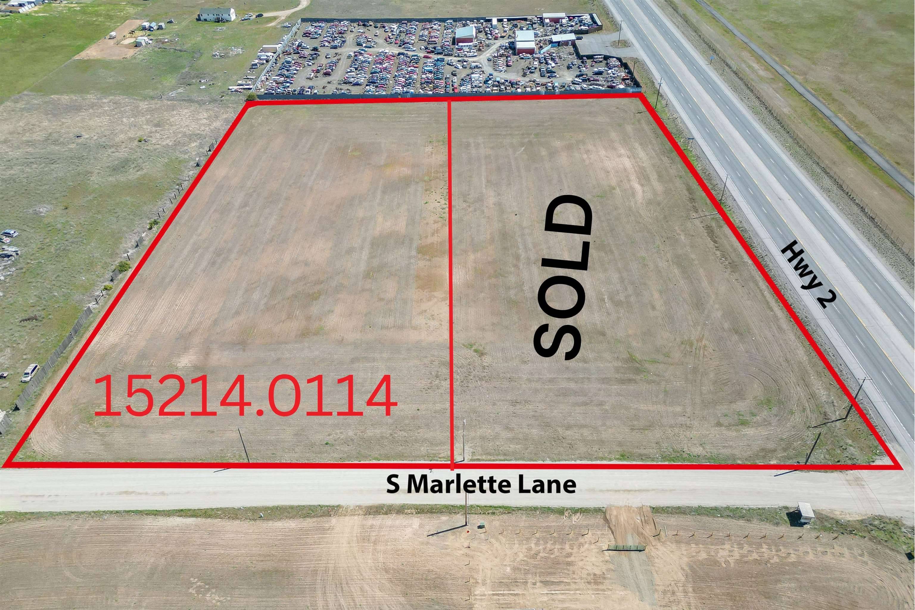 12XX S Marlette Ln, Spokane, WA 99022