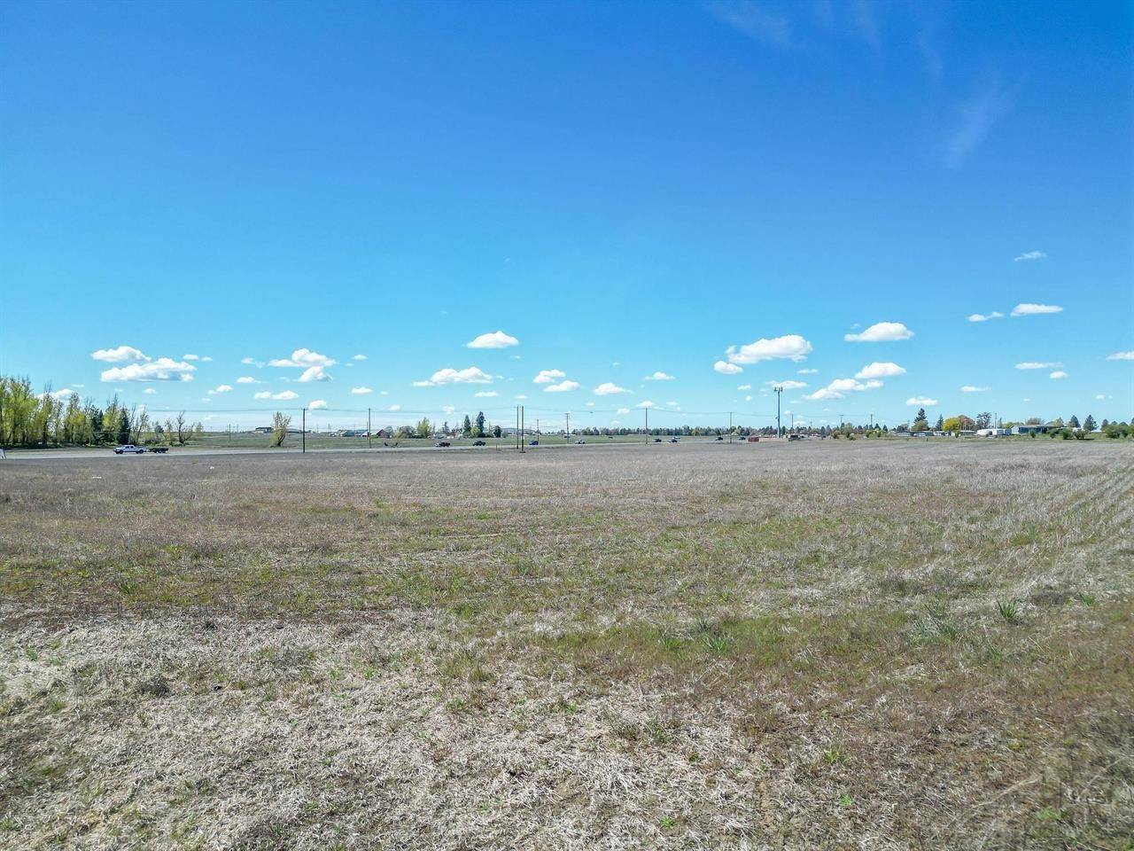 12XX S Fairview Heights Rd, Medical Lake, WA 99022