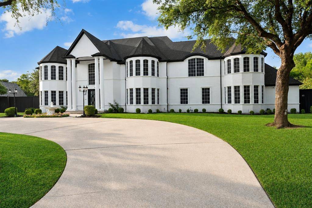 307 Meadow Drive, Sunnyvale, TX 75182