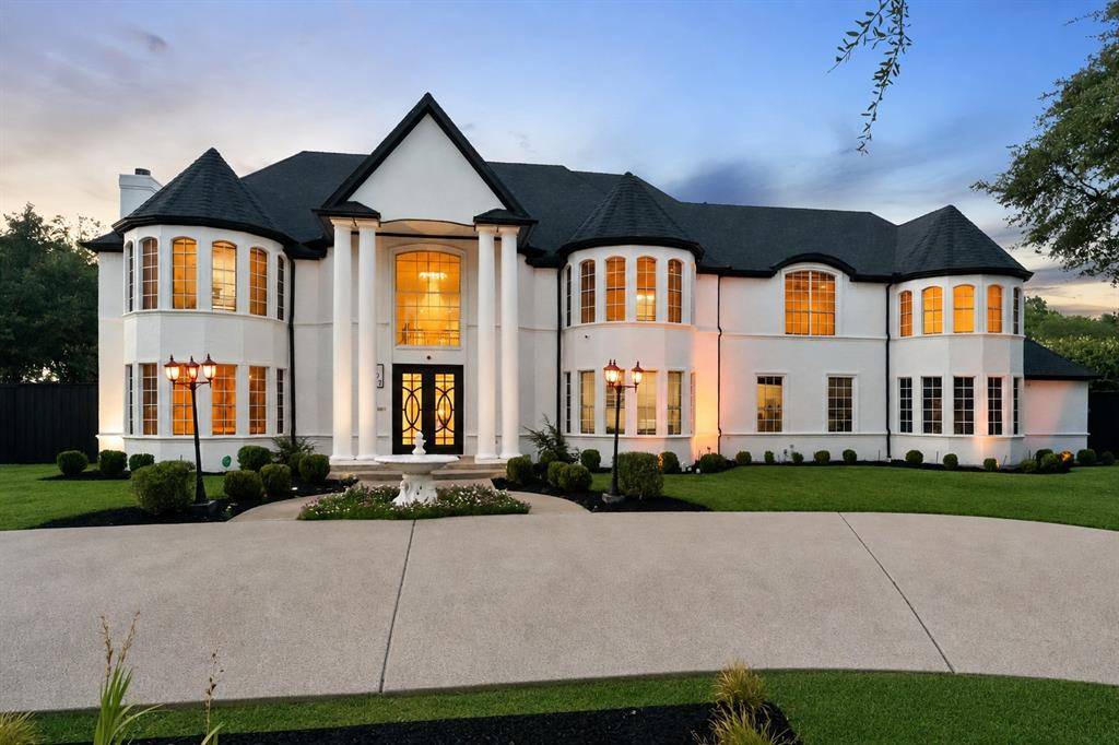 307 Meadow Drive, Sunnyvale, TX 75182
