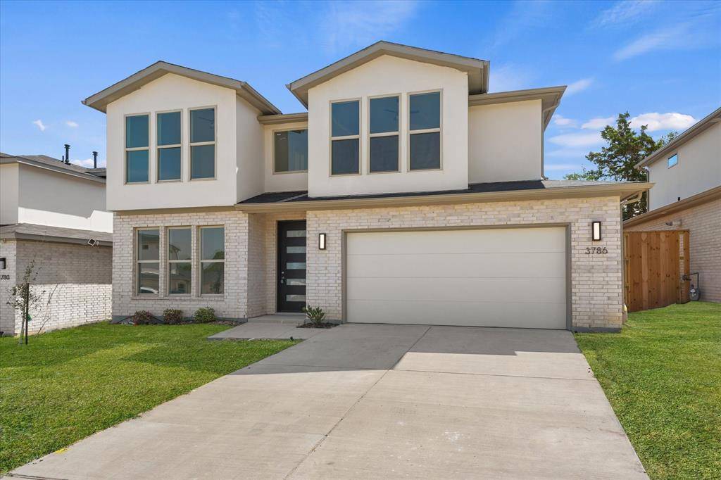 3786 Wenatche Drive, Dallas, TX 75233