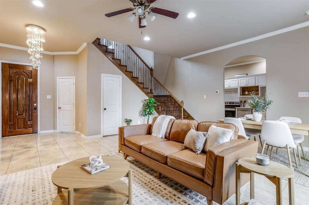 12364 Halima Street, Dallas, TX 75243