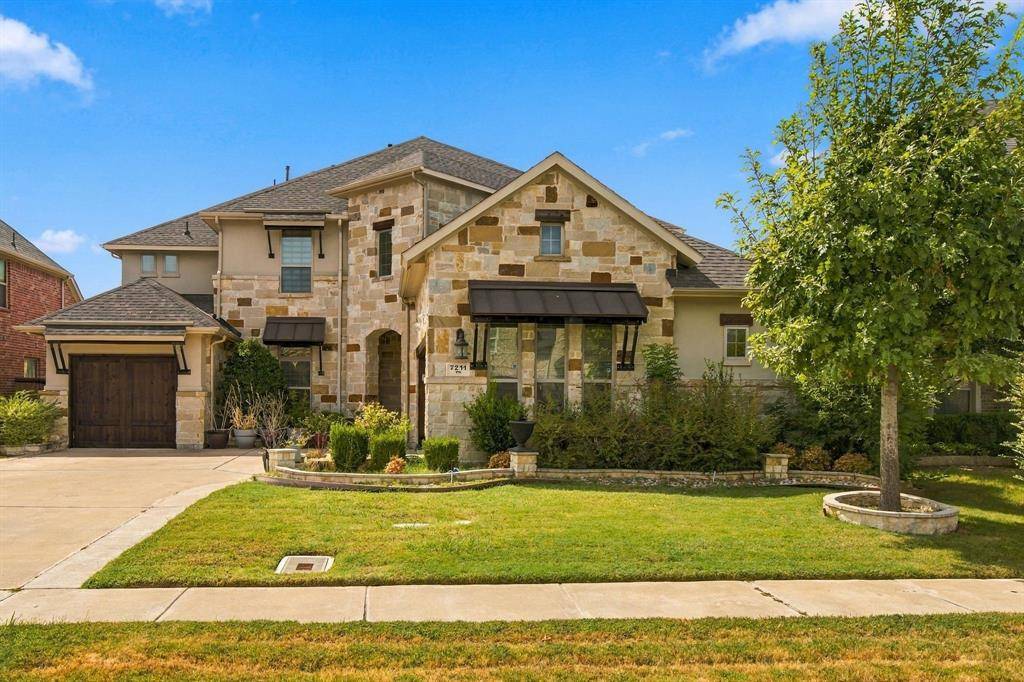 7211 Arches Avenue, Irving, TX 75063