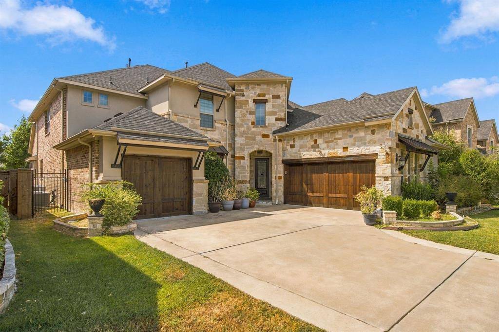 7211 Arches Avenue, Irving, TX 75063