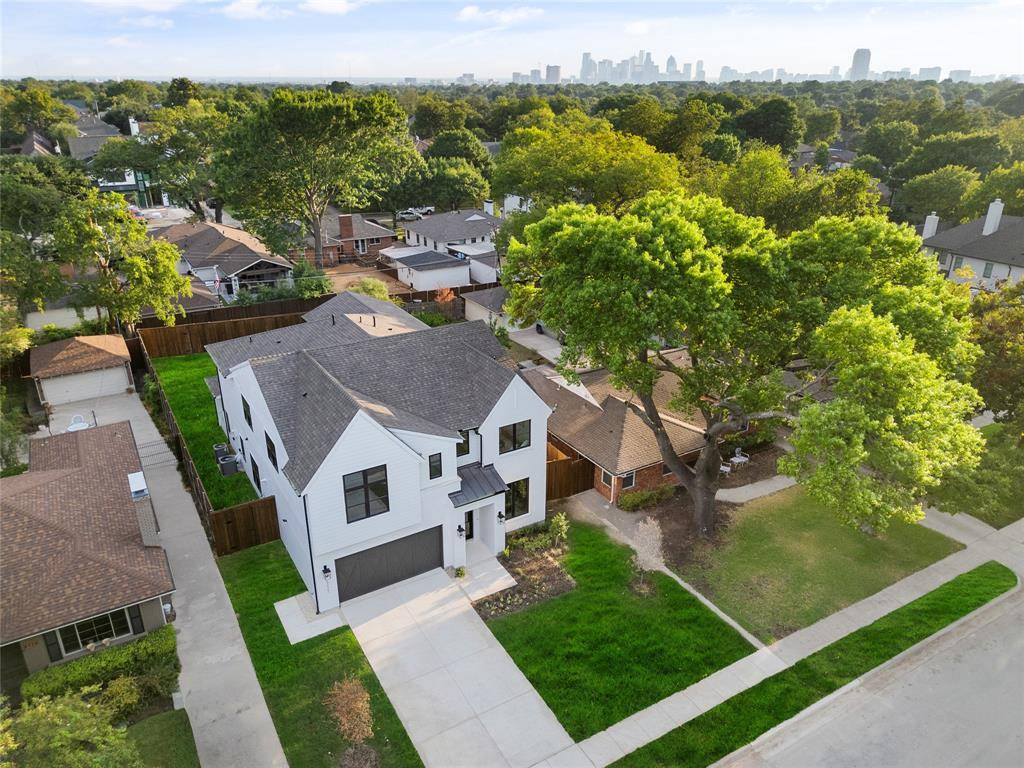 6222 Monticello Avenue, Dallas, TX 75214