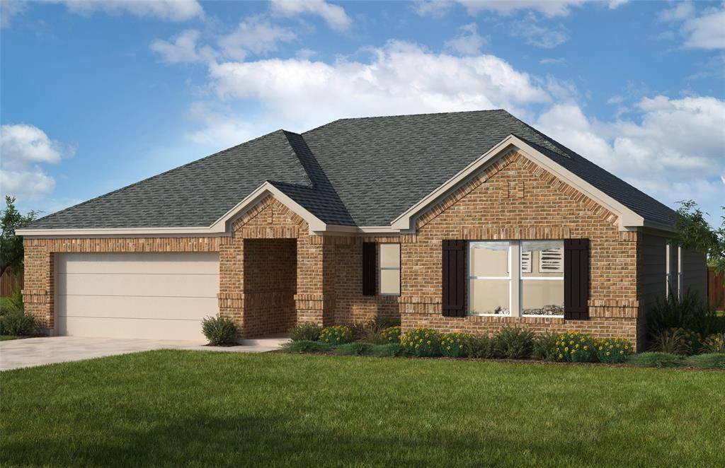 3817 Buffalo Grass Trail, Crandall, TX 75114
