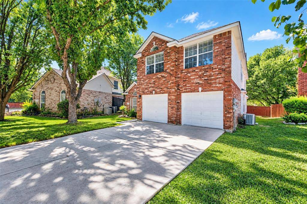 705 N Jordan Road, Mckinney, TX 75071