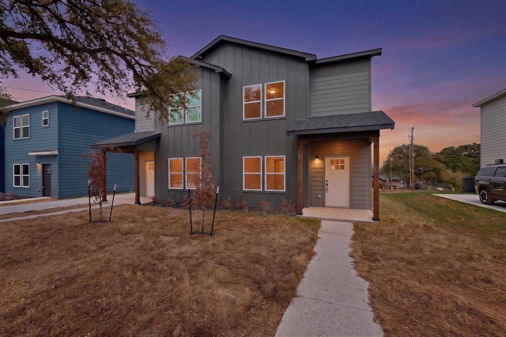 3327 Eastland Street, Fort Worth, TX 76119