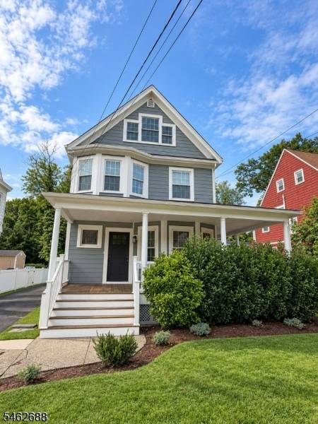 187 North Ave E #1, Cranford Twp., NJ 07016