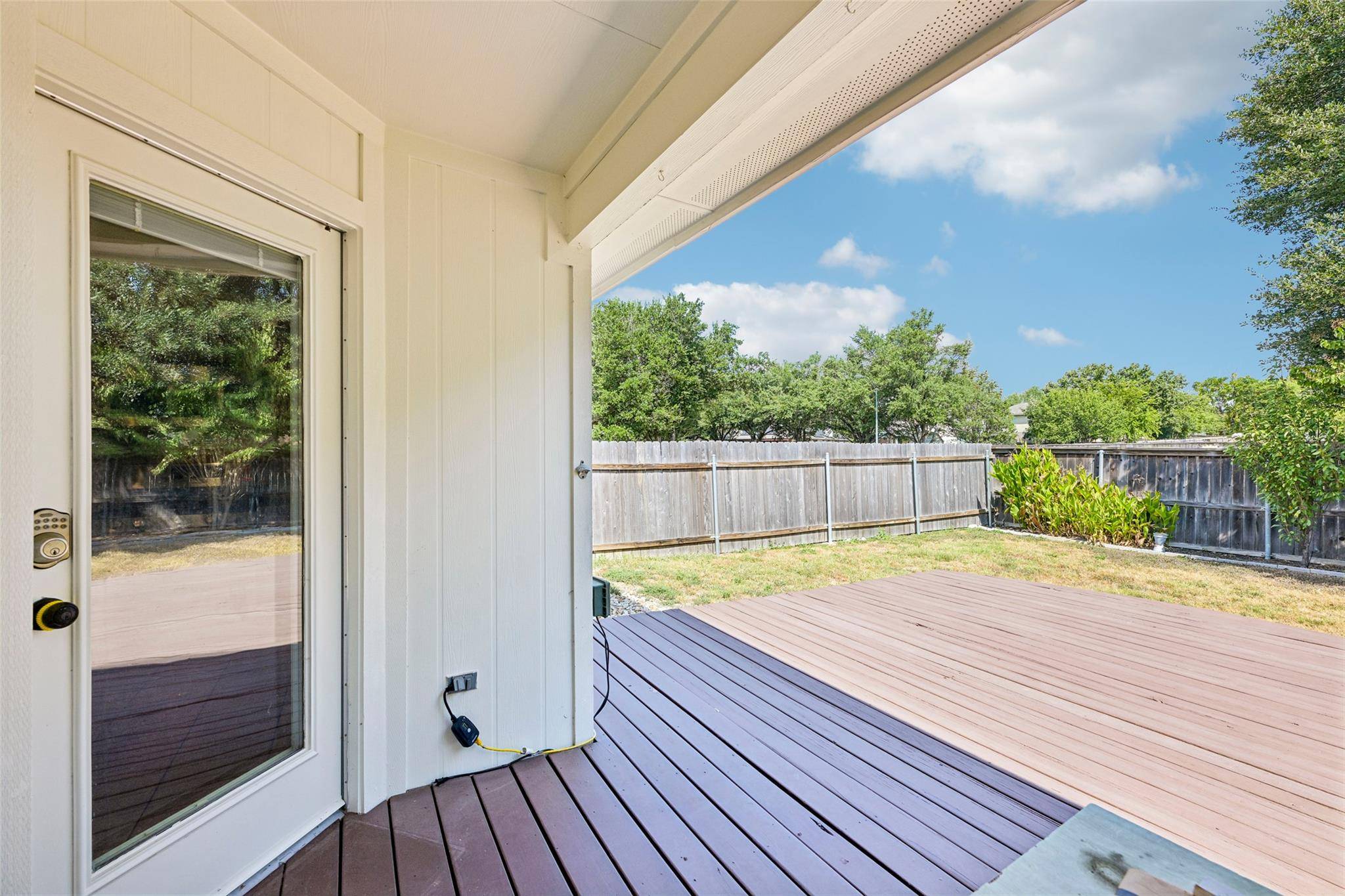 110 Newport Landing PL, Round Rock, TX 78665