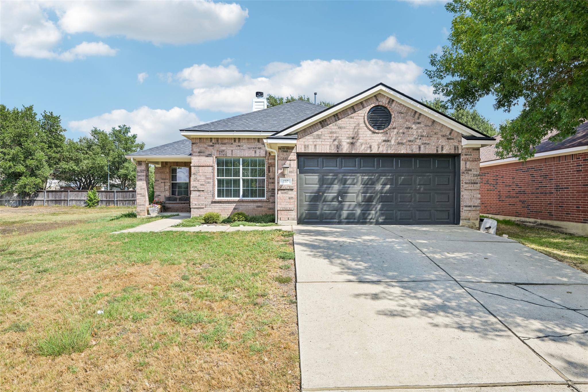 110 Newport Landing PL, Round Rock, TX 78665