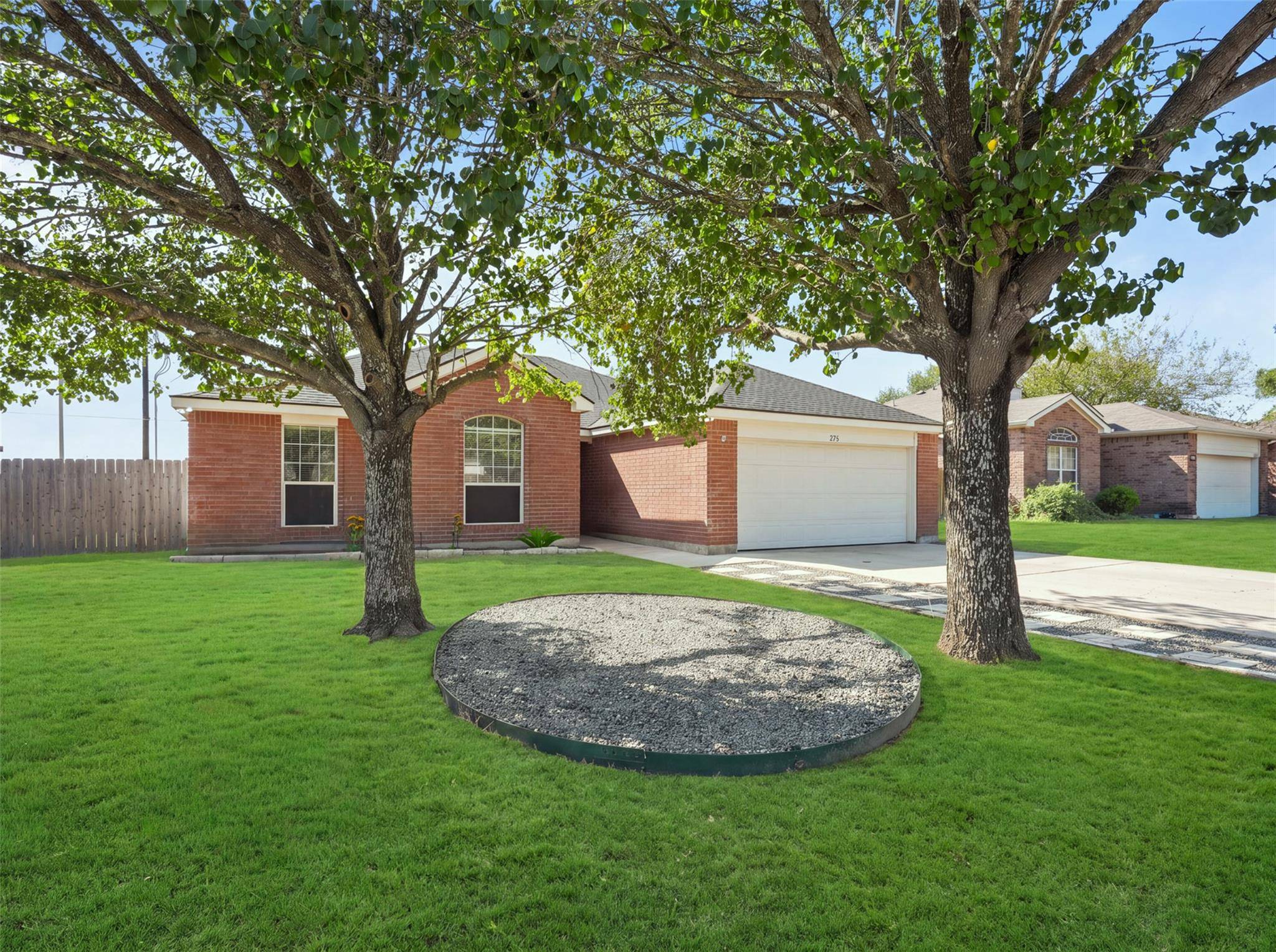 276 Jerry Lees TRL, Kyle, TX 78640