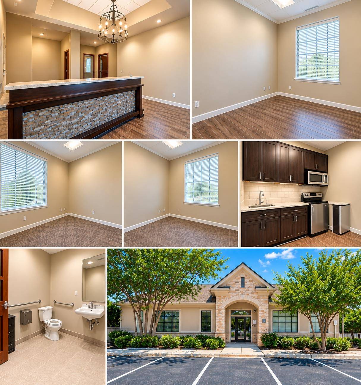 1101 Satellite VW, Round Rock, TX 78665