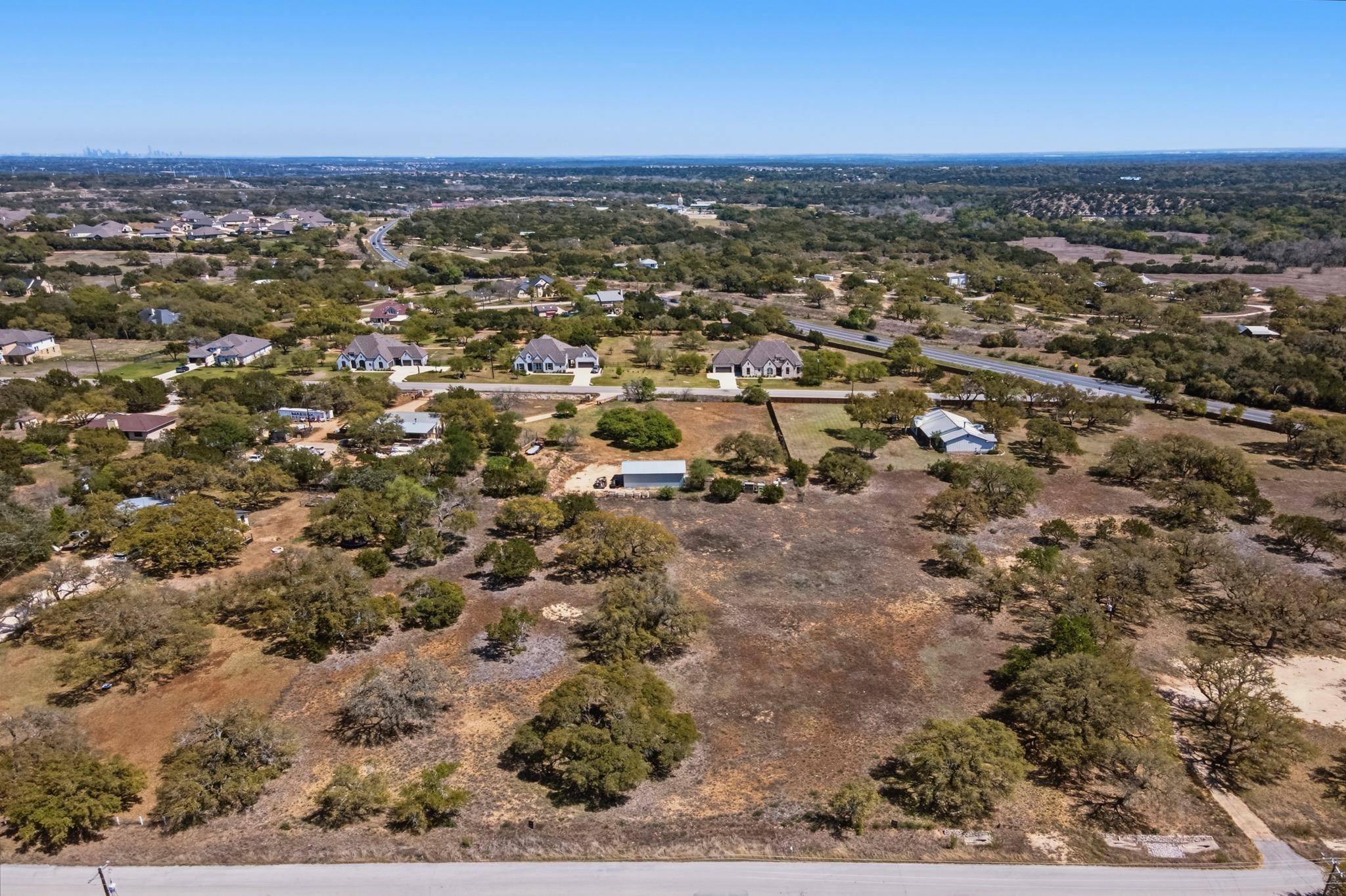 268 Kinnikinik Lot 10 LOOP, Austin, TX 78737