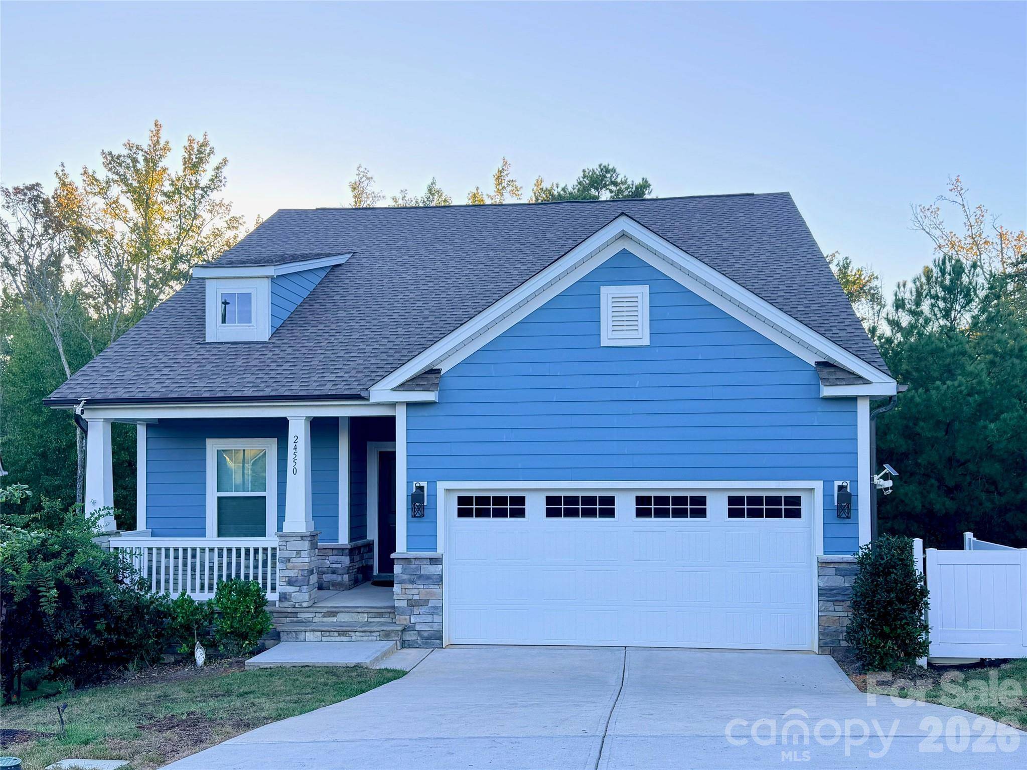 24550 Blue Heron CIR, Lancaster, SC 29720