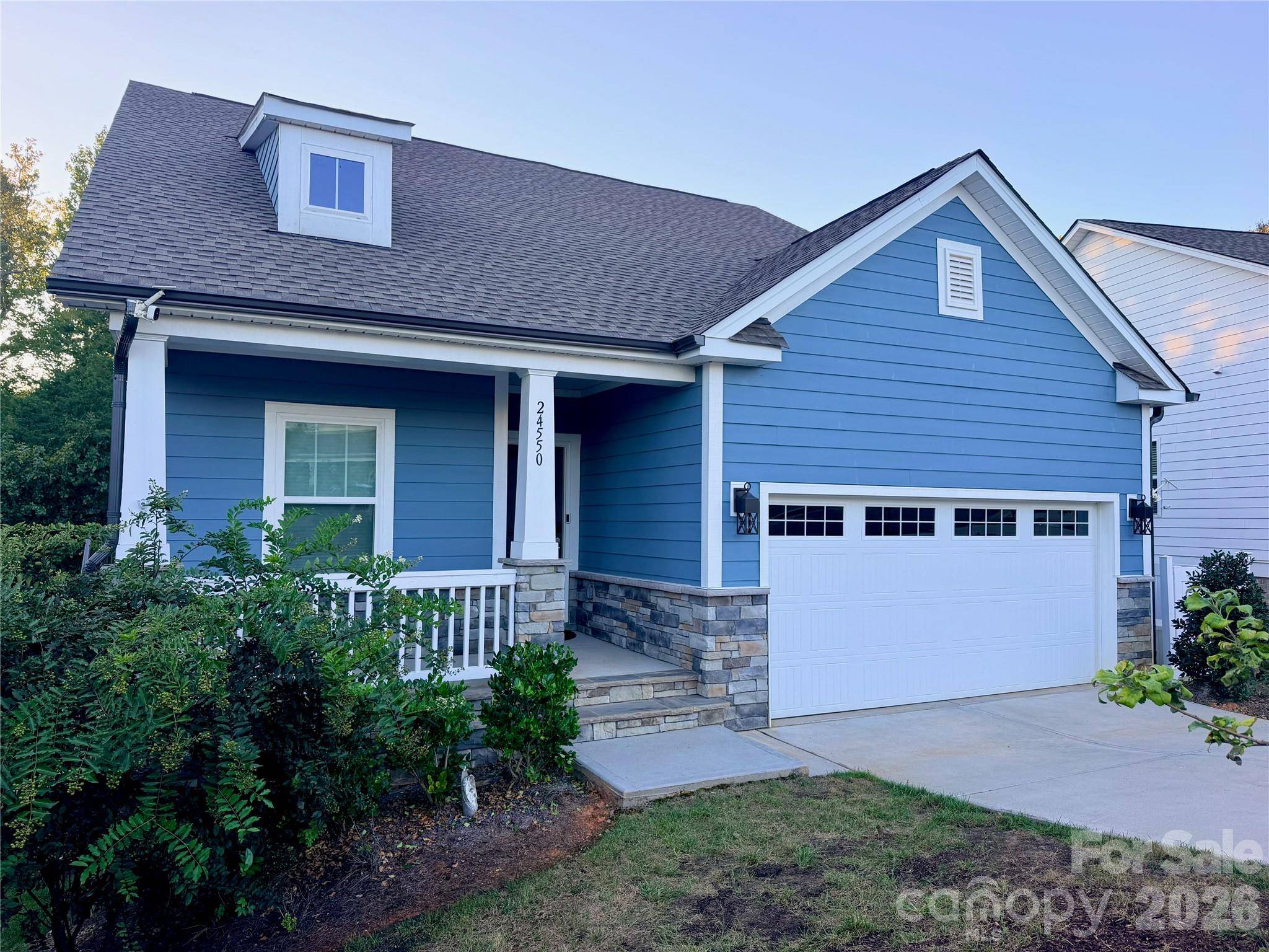 24550 Blue Heron CIR, Lancaster, SC 29720