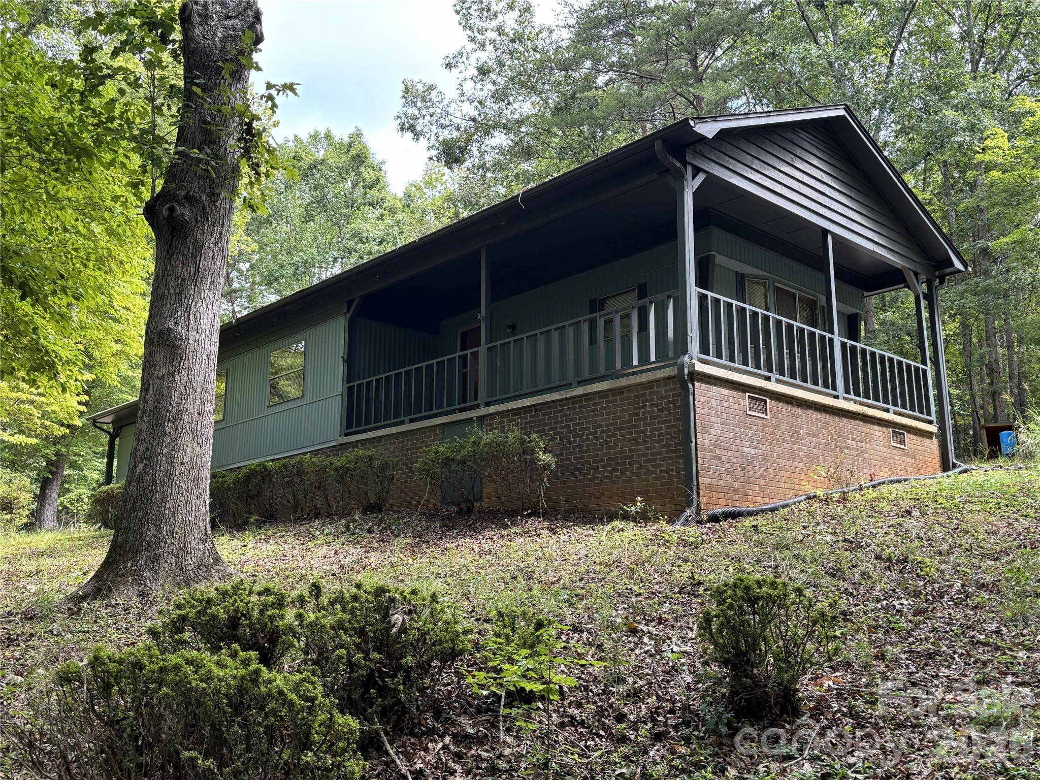 230 Sugar Loaf RD, Troy, NC 27371