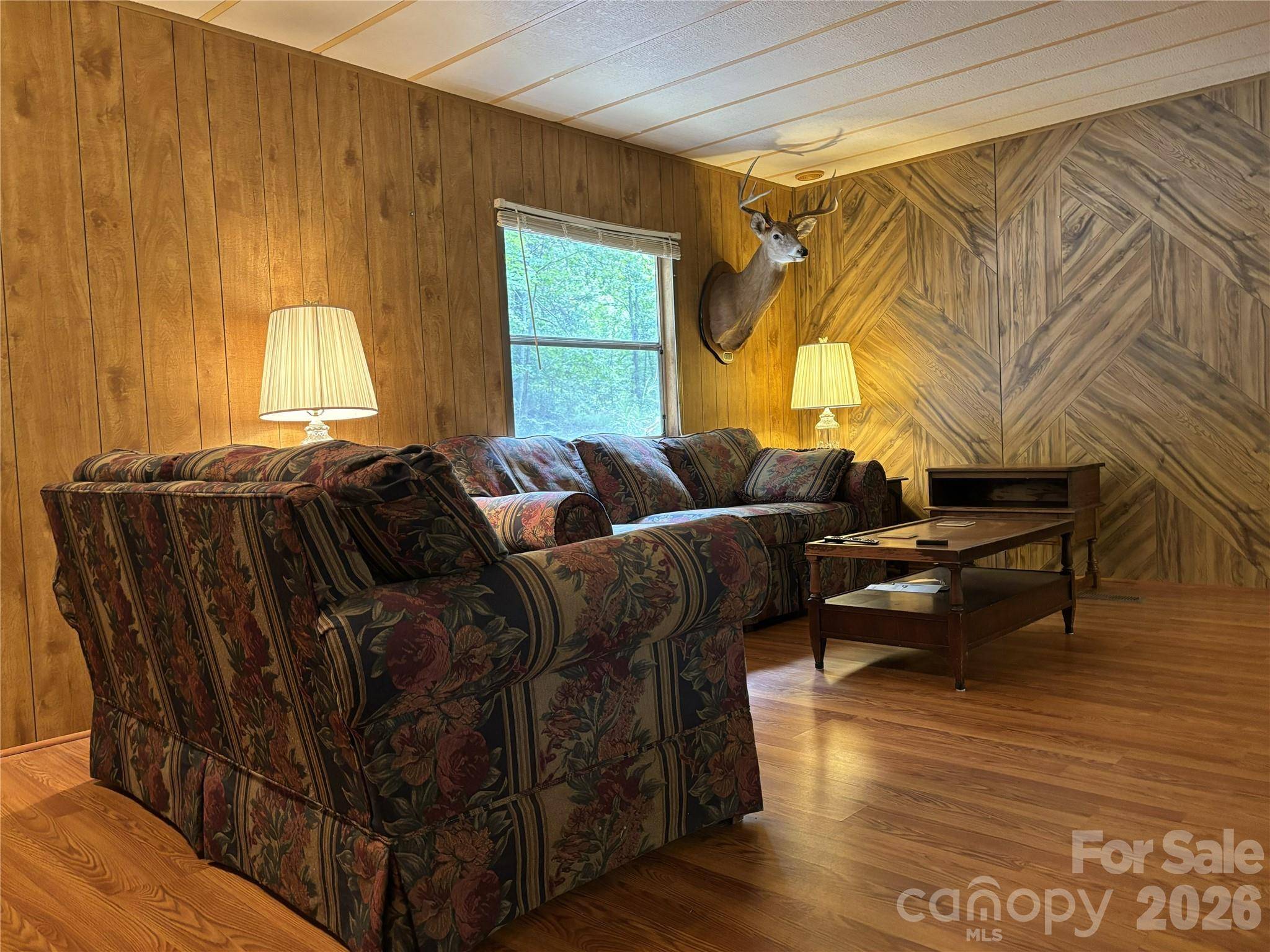 230 Sugar Loaf RD, Troy, NC 27371