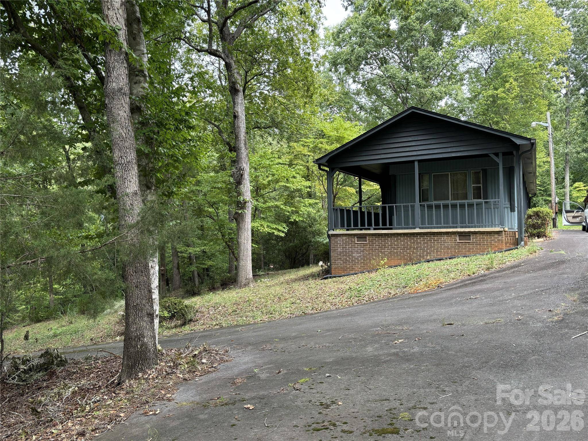 230 Sugar Loaf RD, Troy, NC 27371