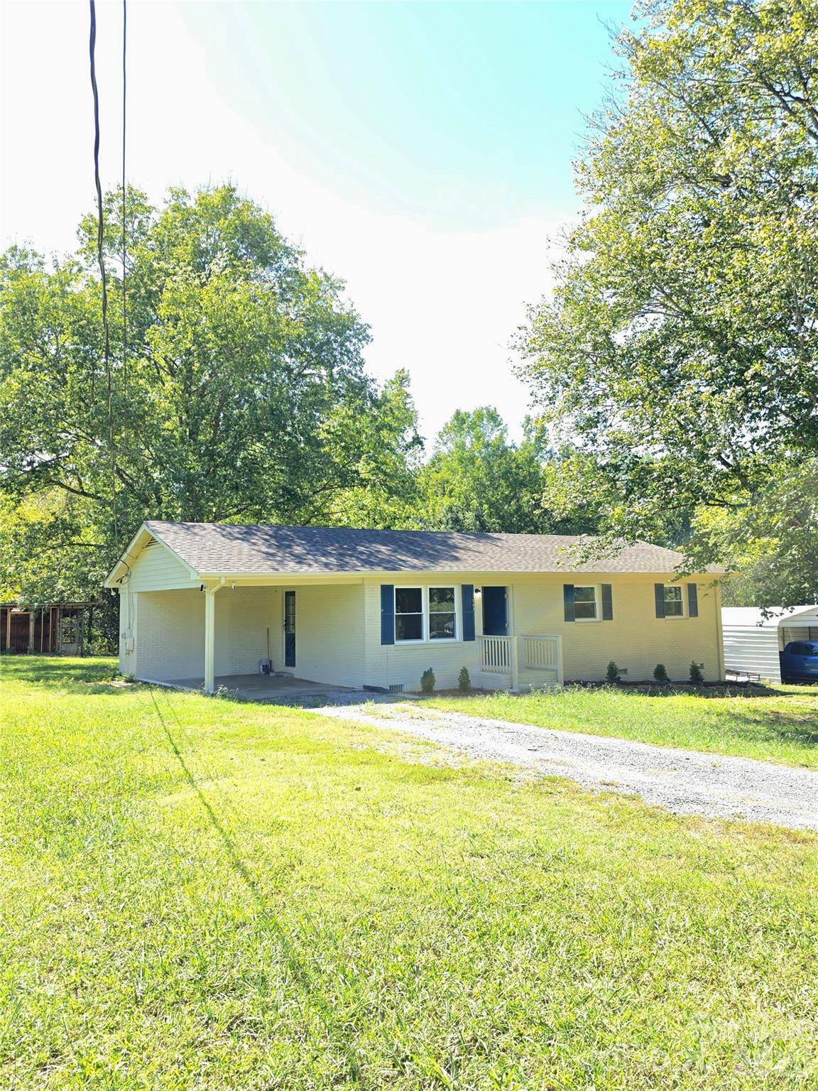 582 Winter Park DR, Shelby, NC 28152