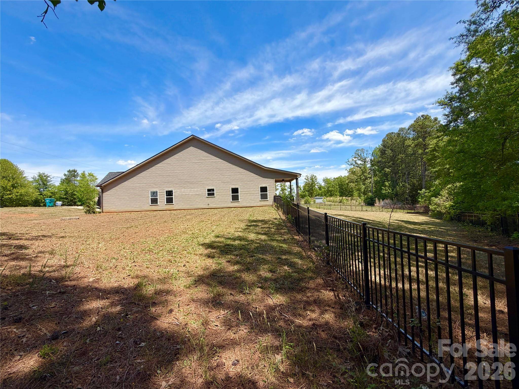 1473 Pleasant School RD, Gaffney, SC 29341
