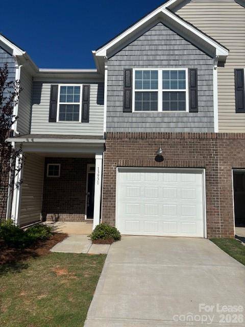 13931 Castle Nook DR, Charlotte, NC 28273