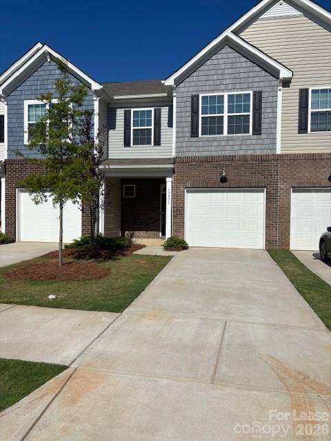 13931 Castle Nook DR, Charlotte, NC 28273