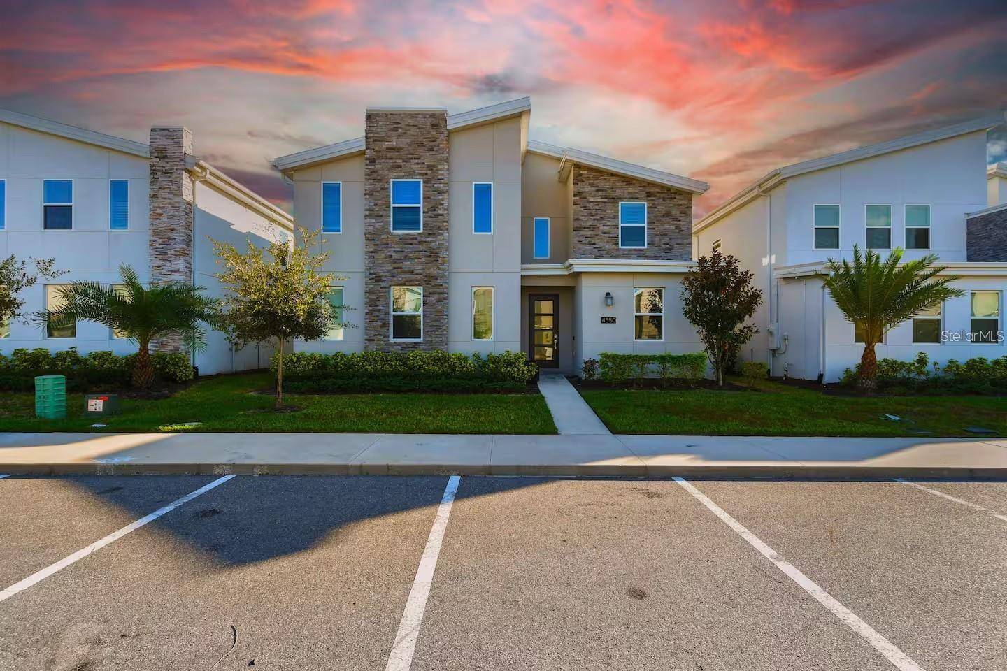 4550 NARRATIVE LN, Kissimmee, FL 34746